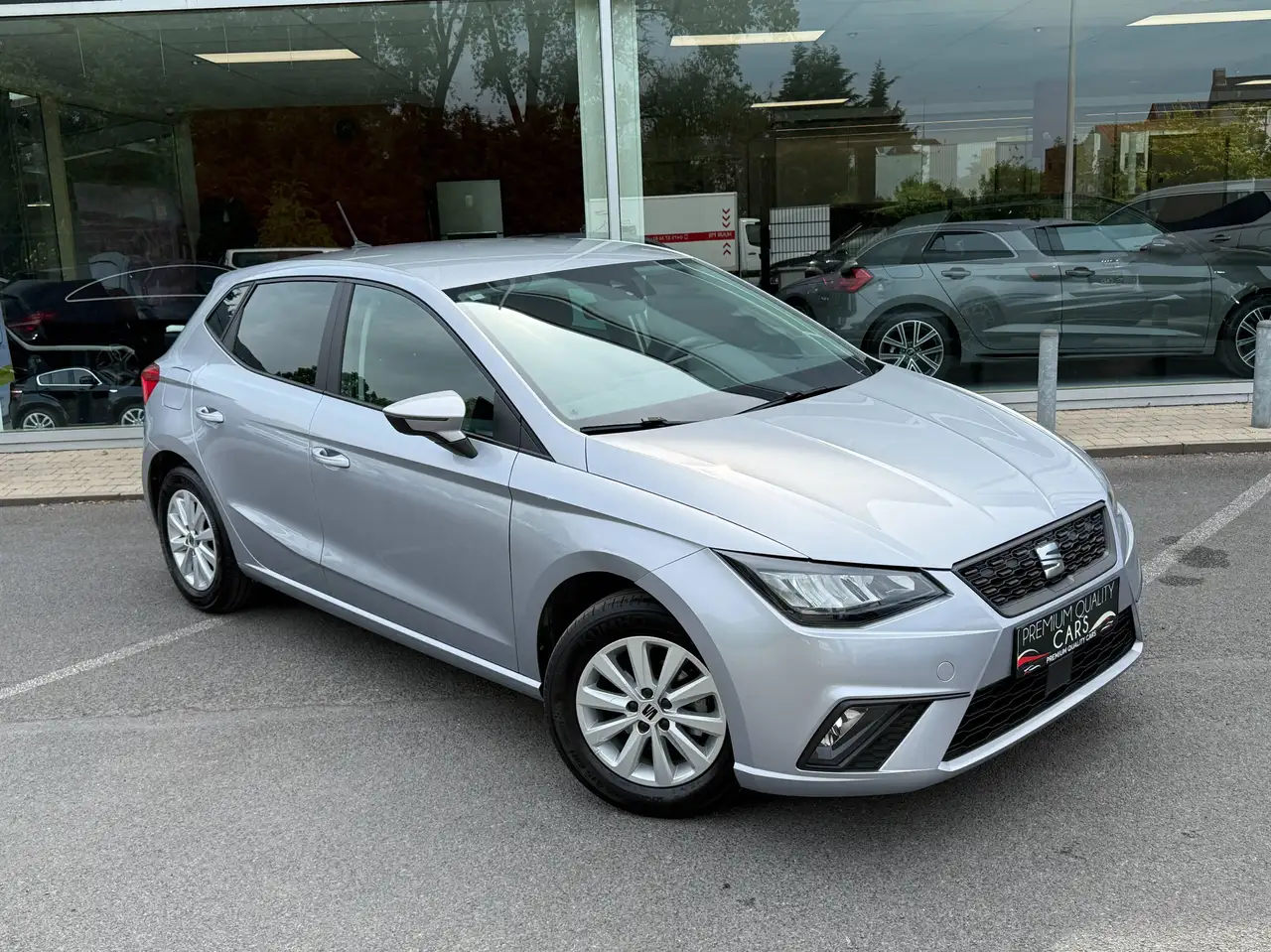 Seat Ibiza 6