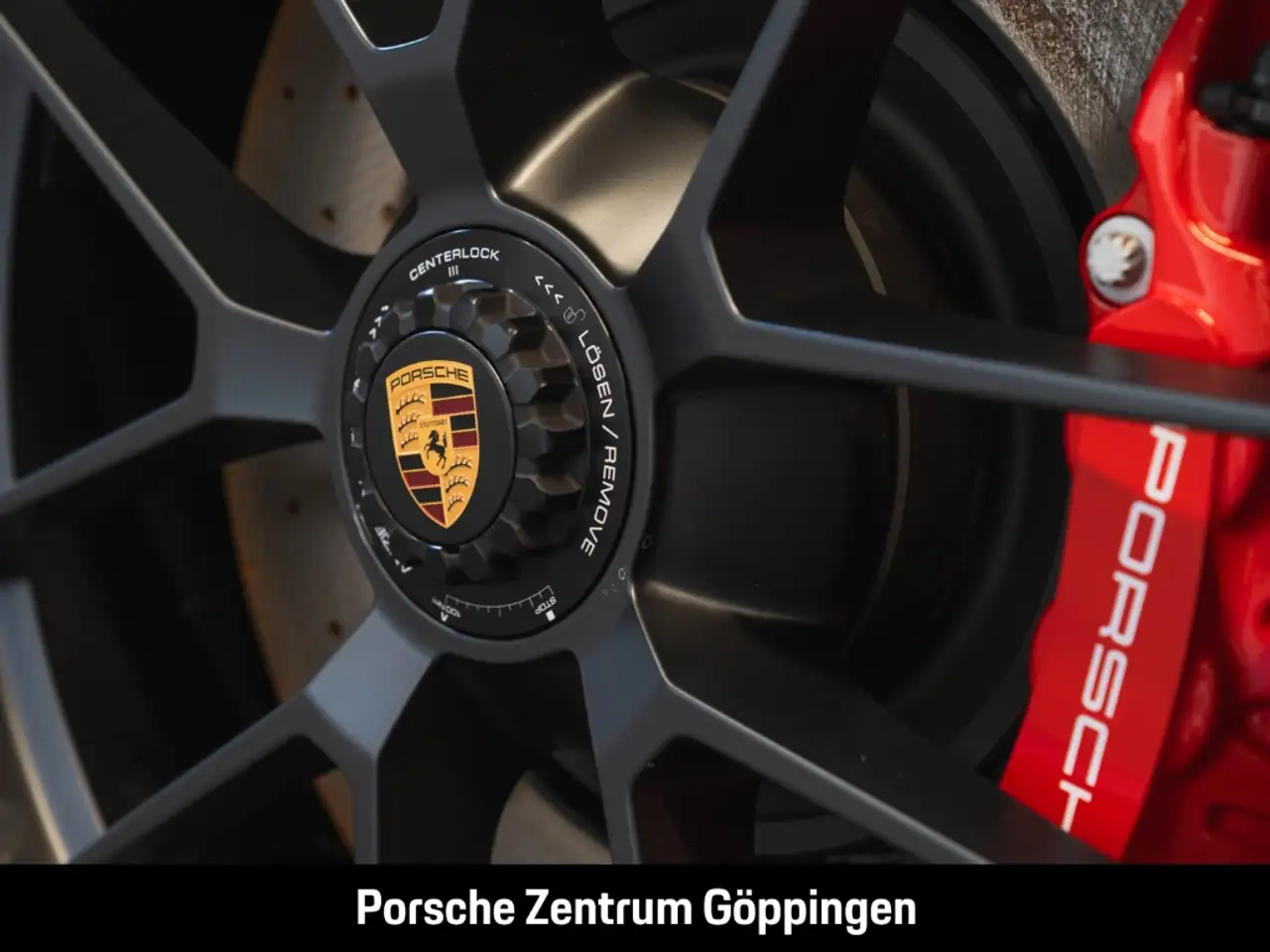 Porsche 992 911 5