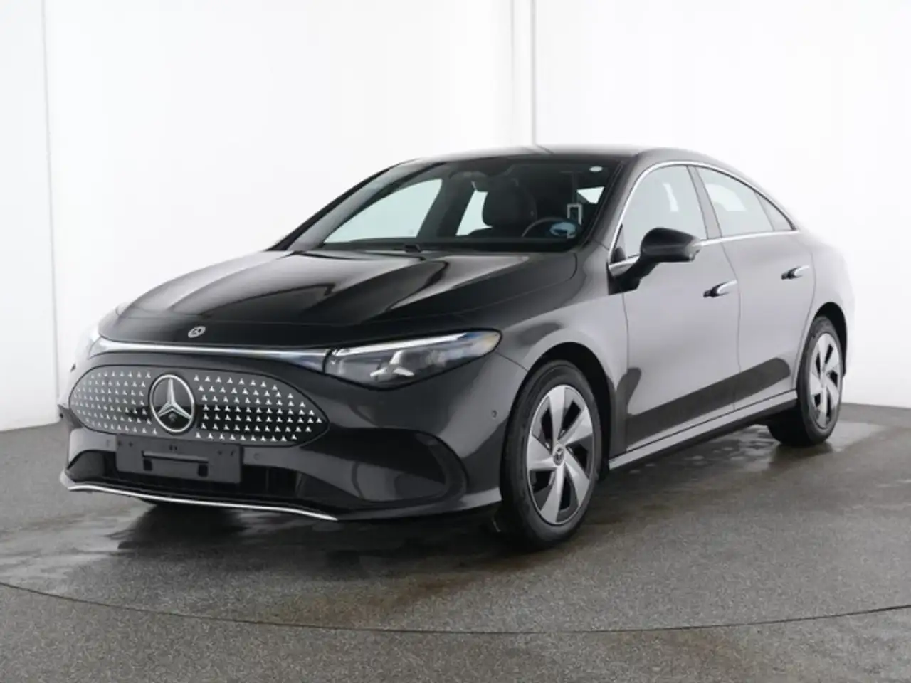 Mercedes-Benz CLA 250 2