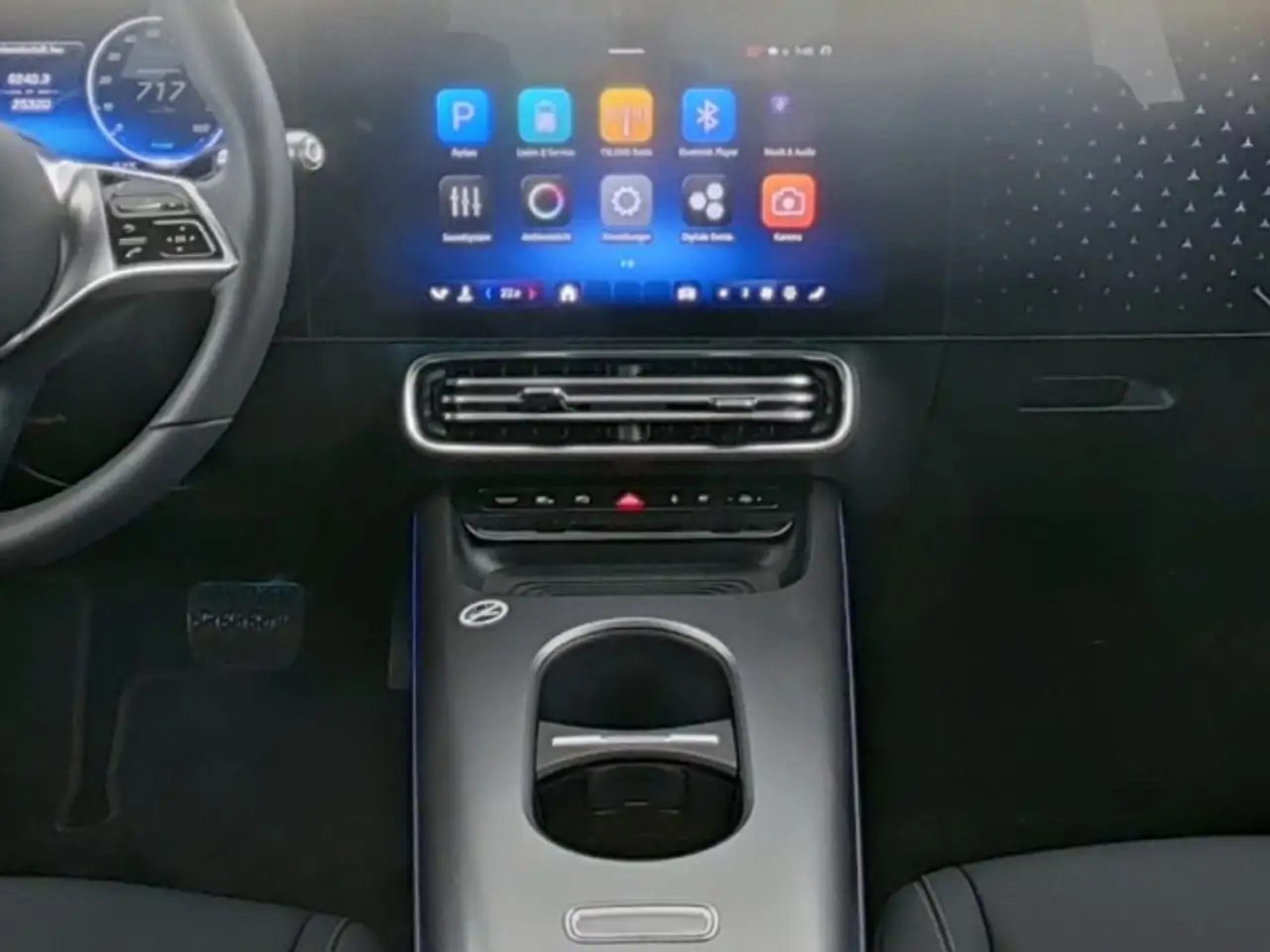Mercedes-Benz CLA 250 6