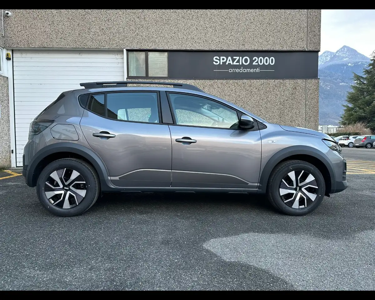Dacia Sandero 6