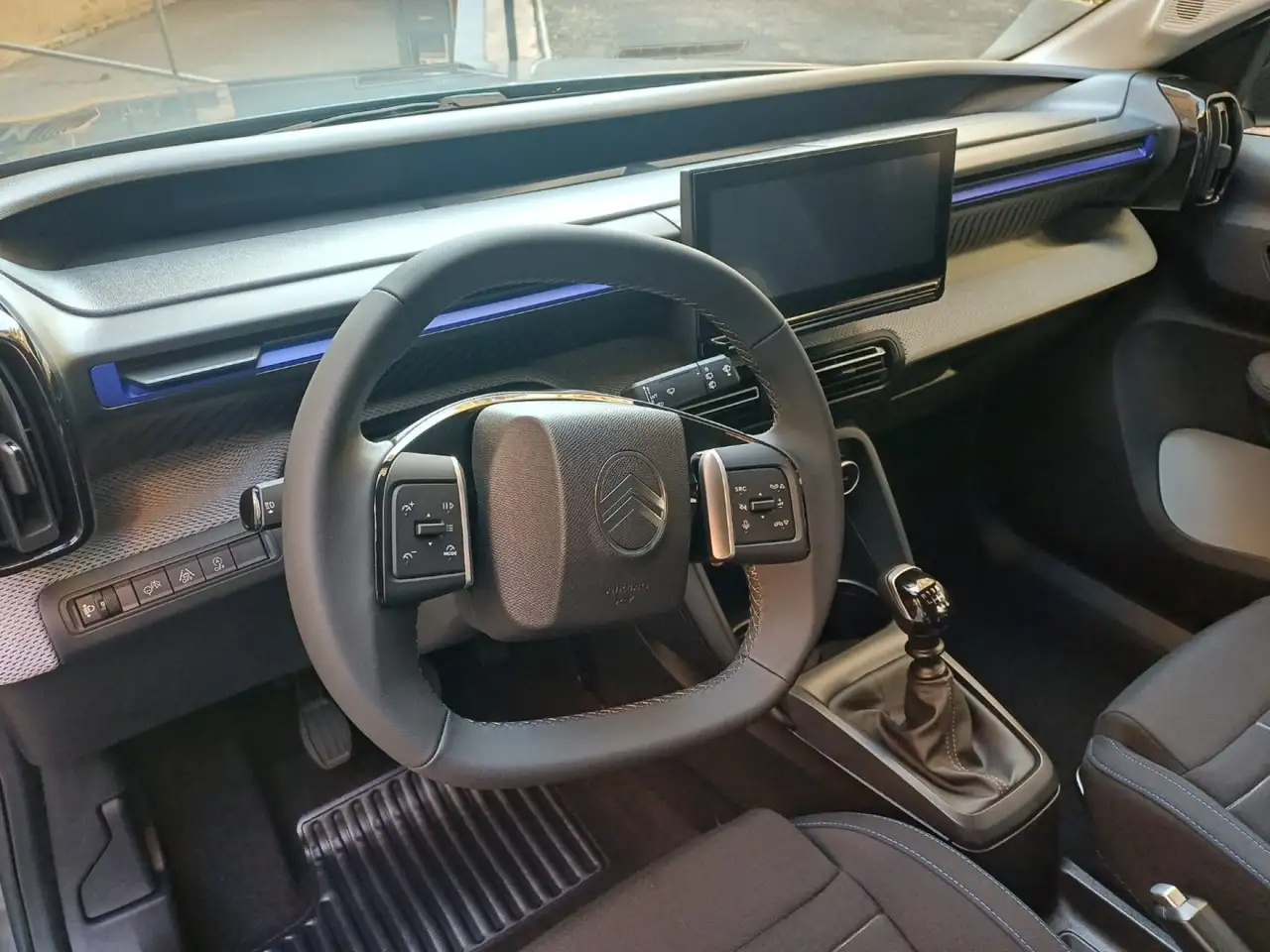 Citroen C3 2