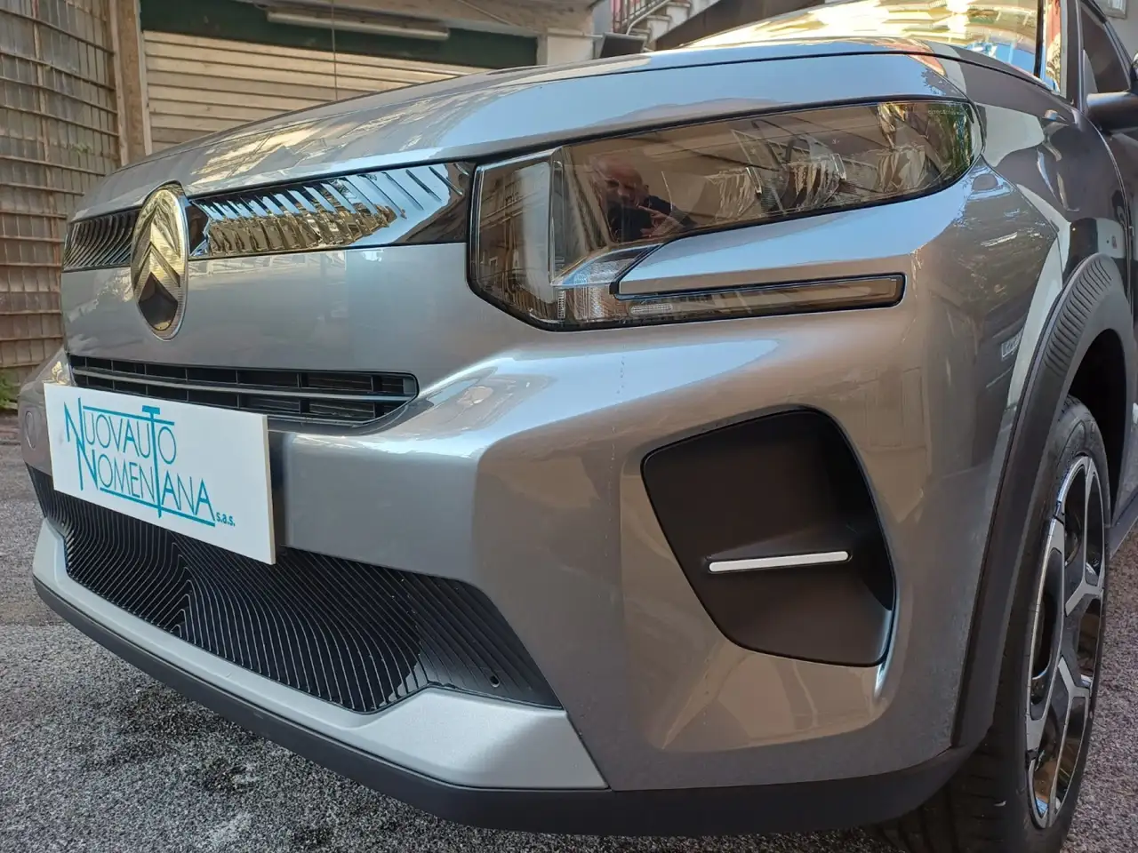 Citroen C3 3