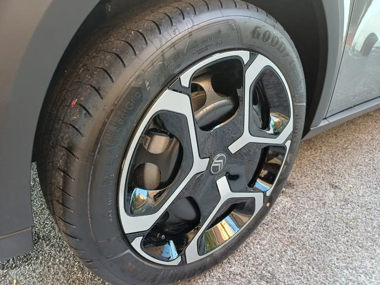 Citroen C3 4