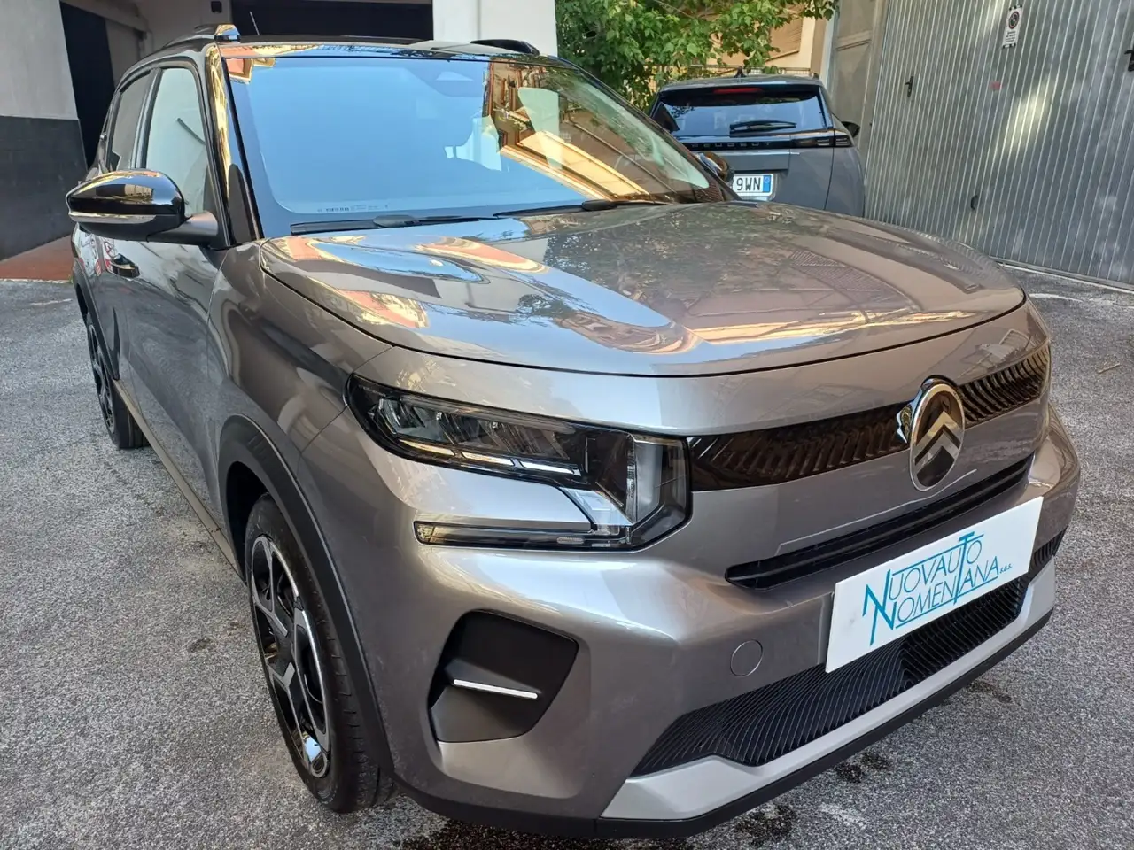 Citroen C3 6