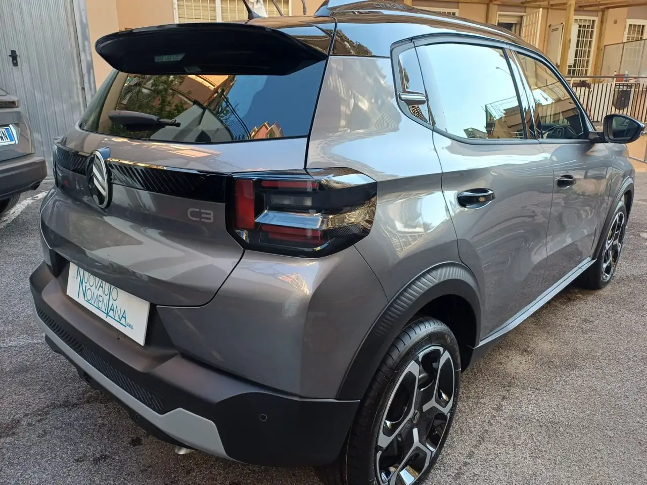 Citroen C3 7