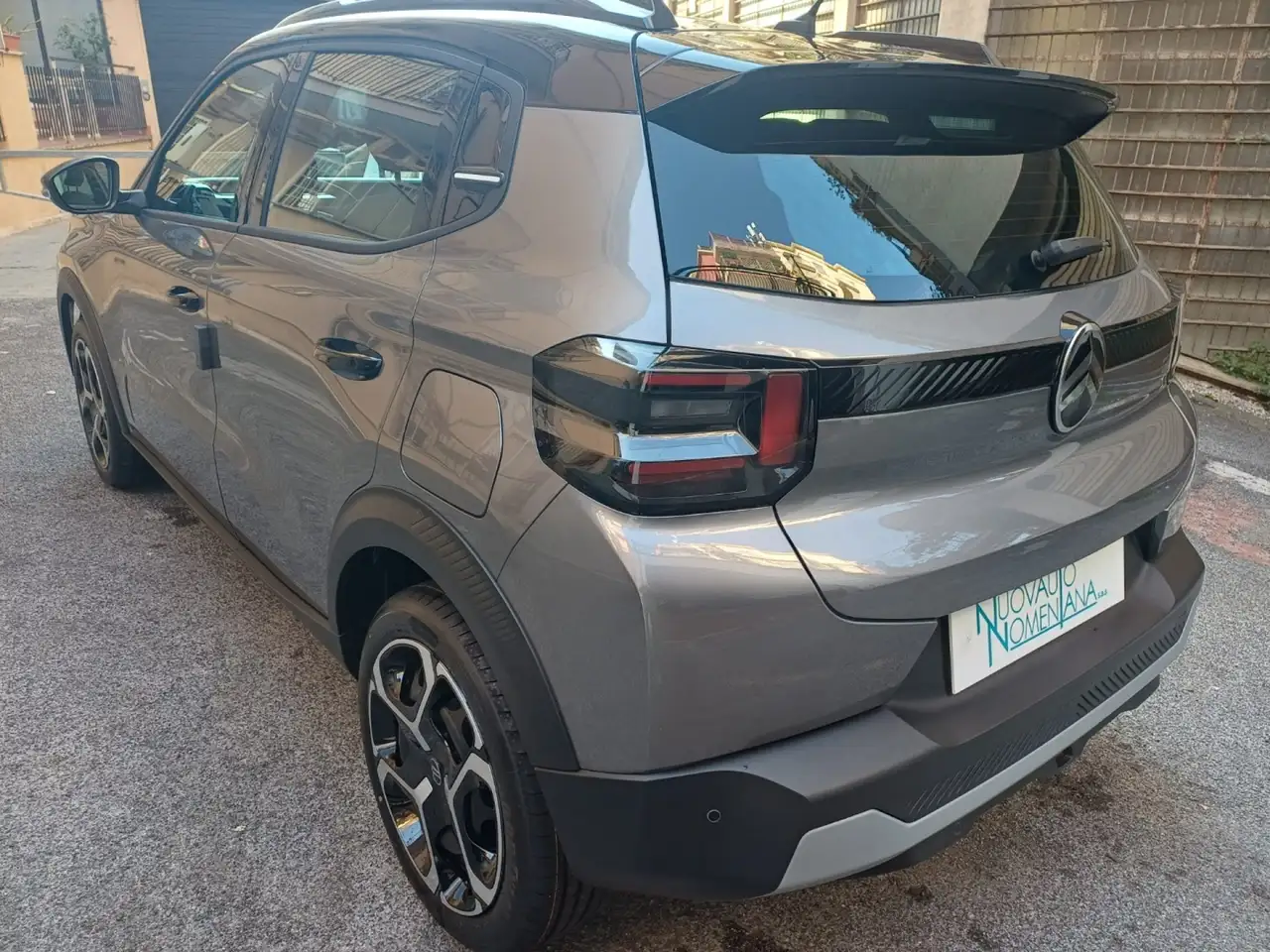 Citroen C3 11