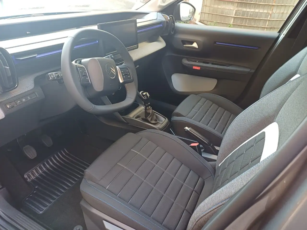 Citroen C3 12