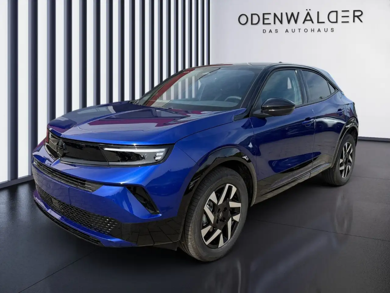 Opel Mokka 3