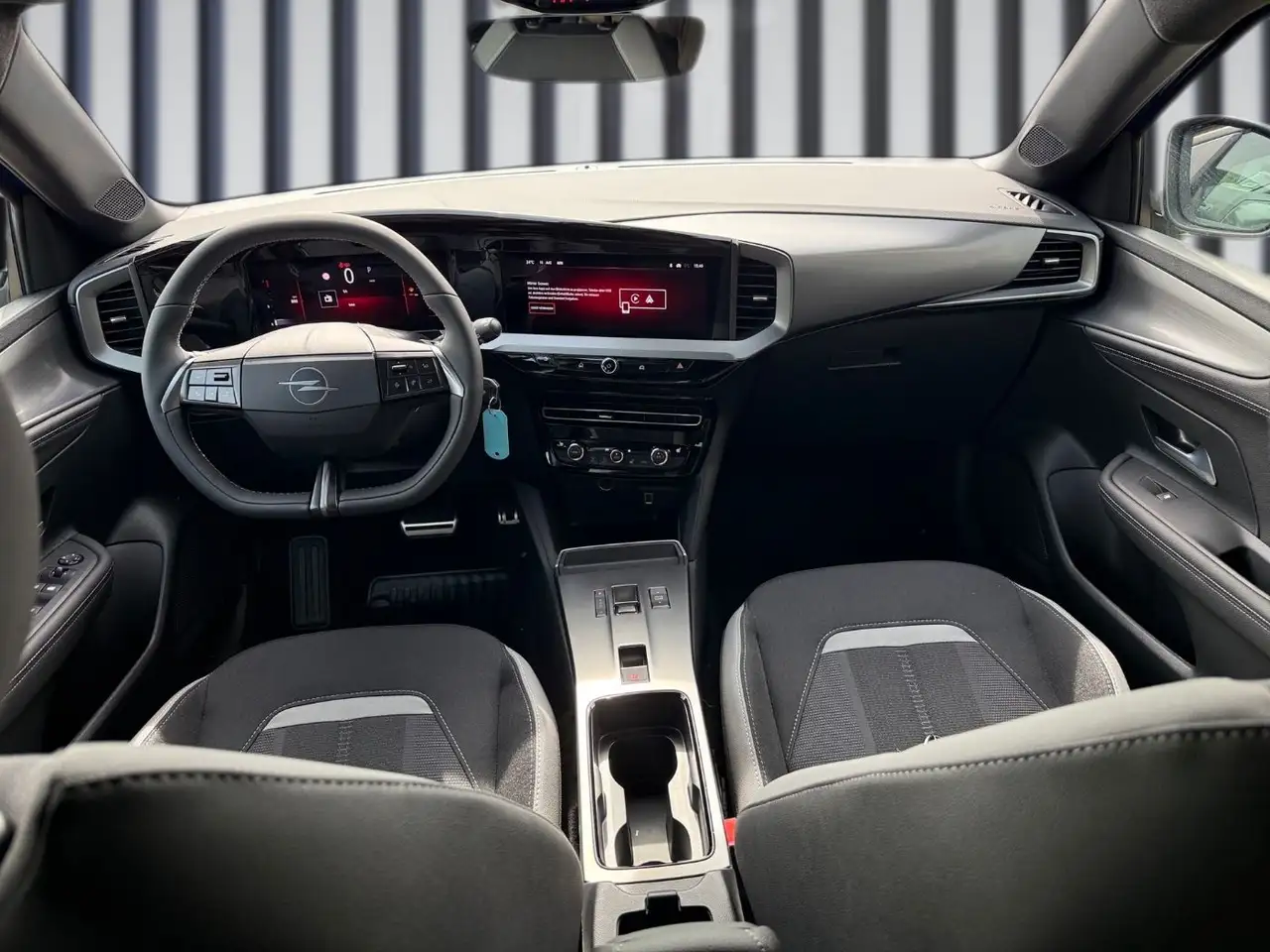 Opel Mokka 10