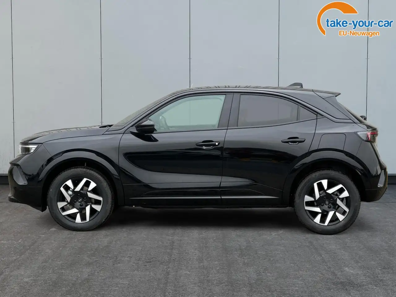 Opel Mokka 2