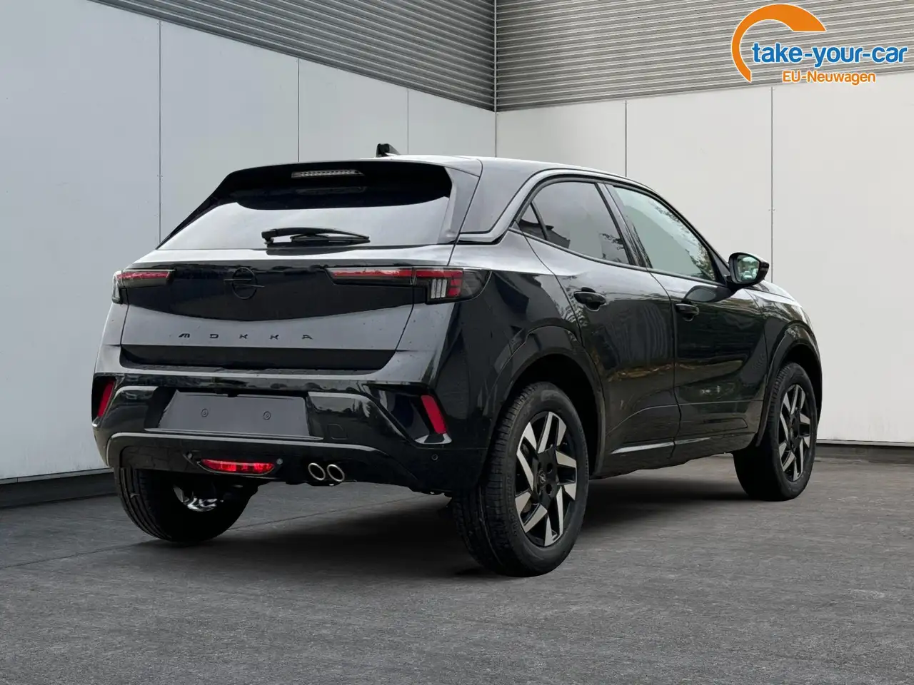 Opel Mokka 3