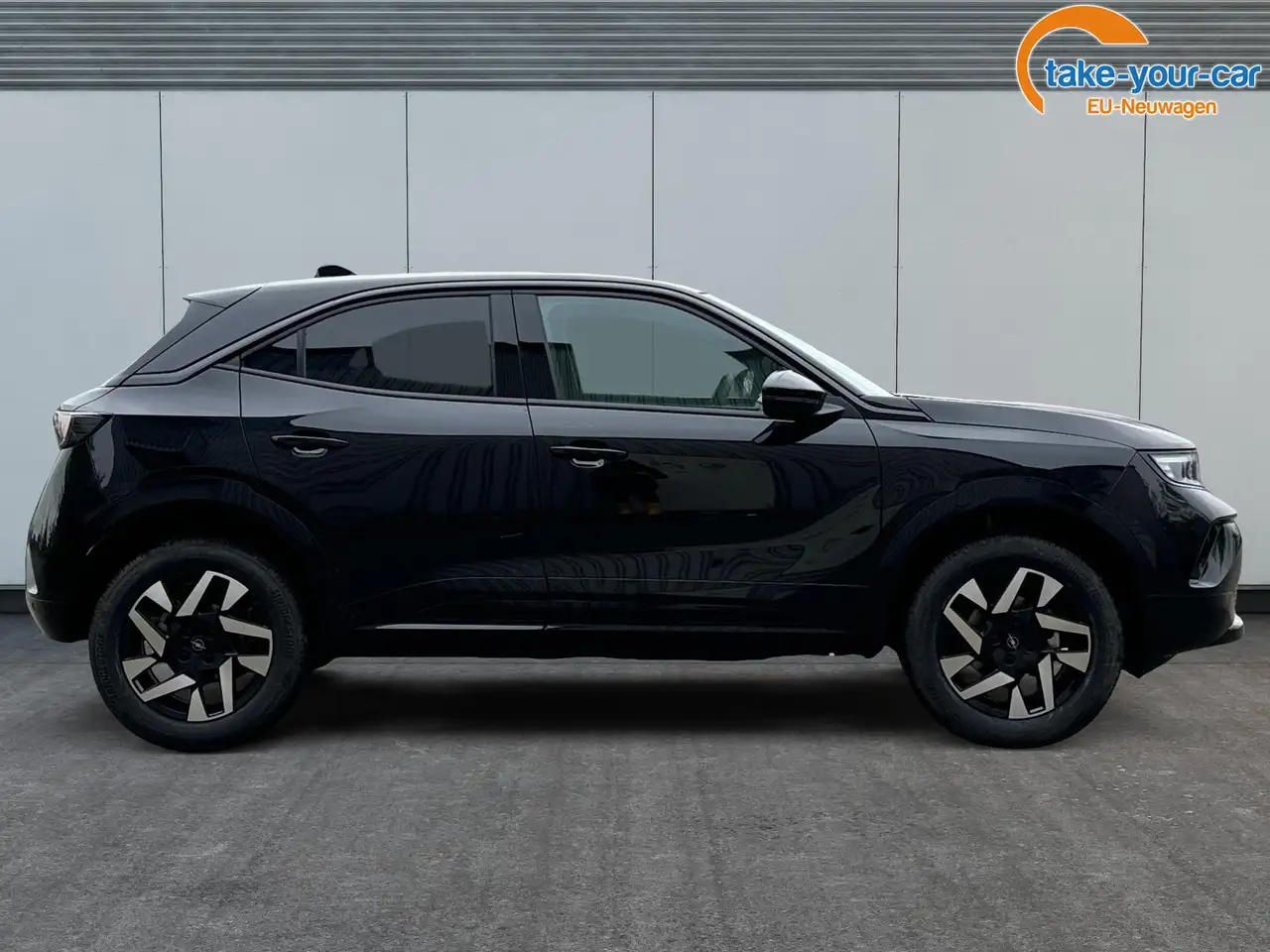 Opel Mokka 5
