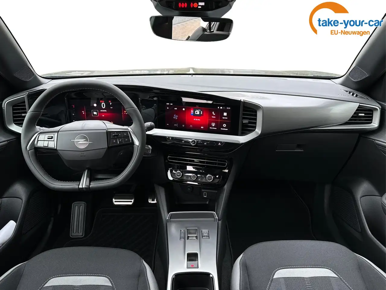 Opel Mokka 7