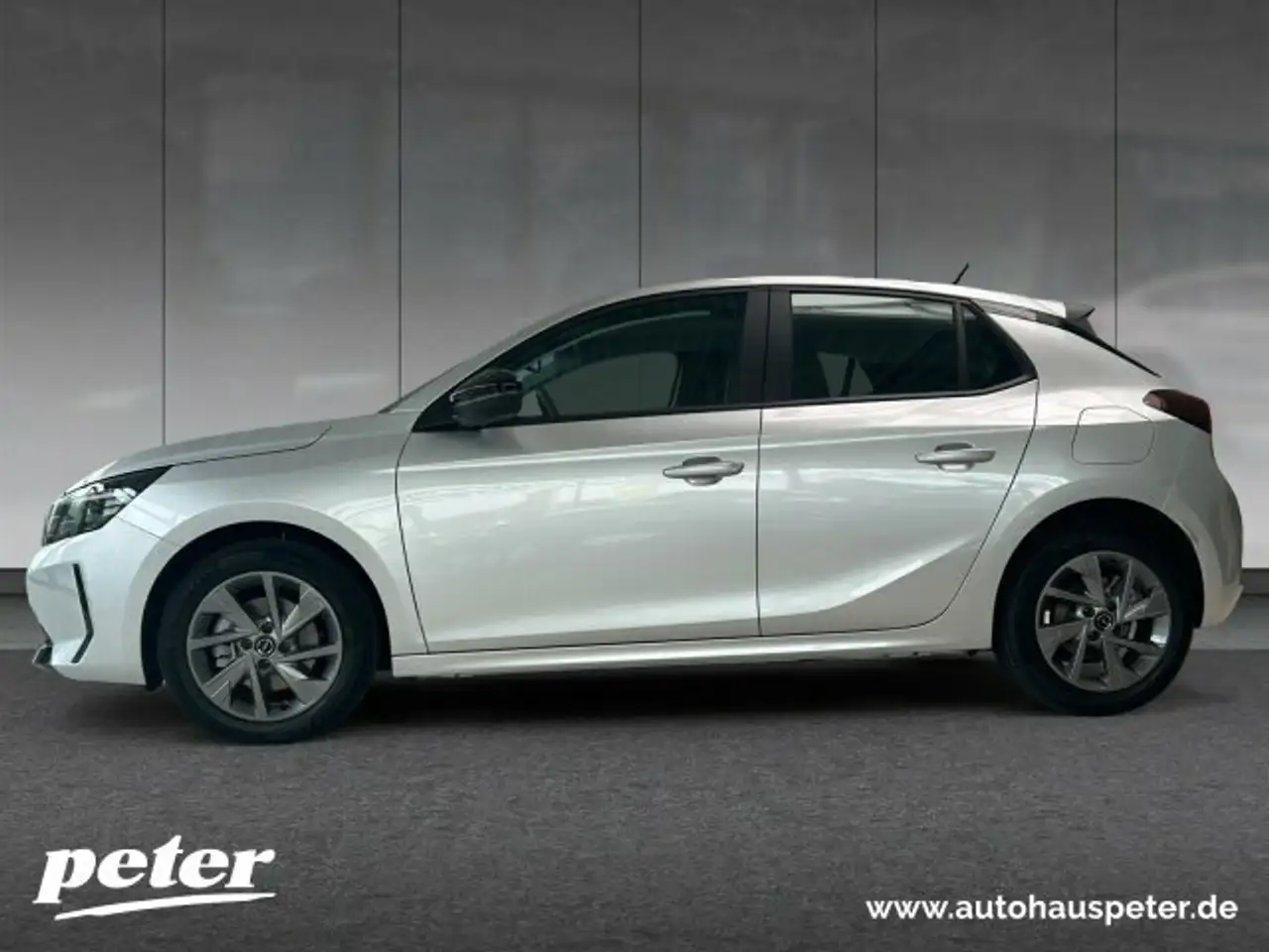 Opel Corsa 2
