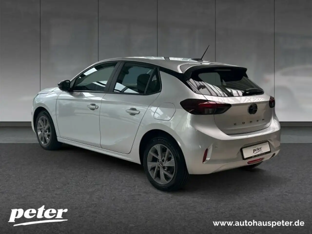 Opel Corsa 3