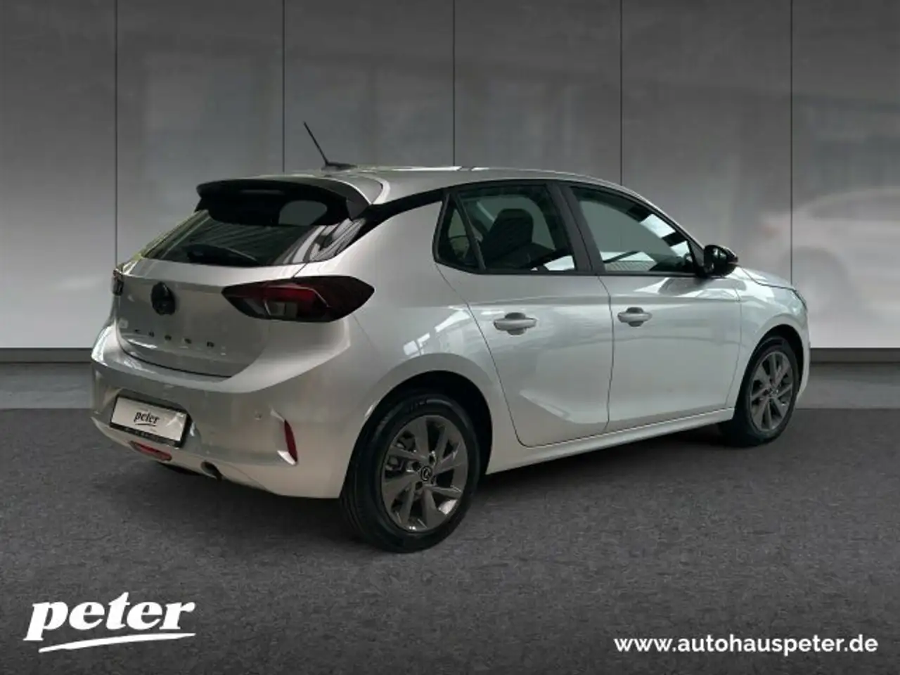 Opel Corsa 4