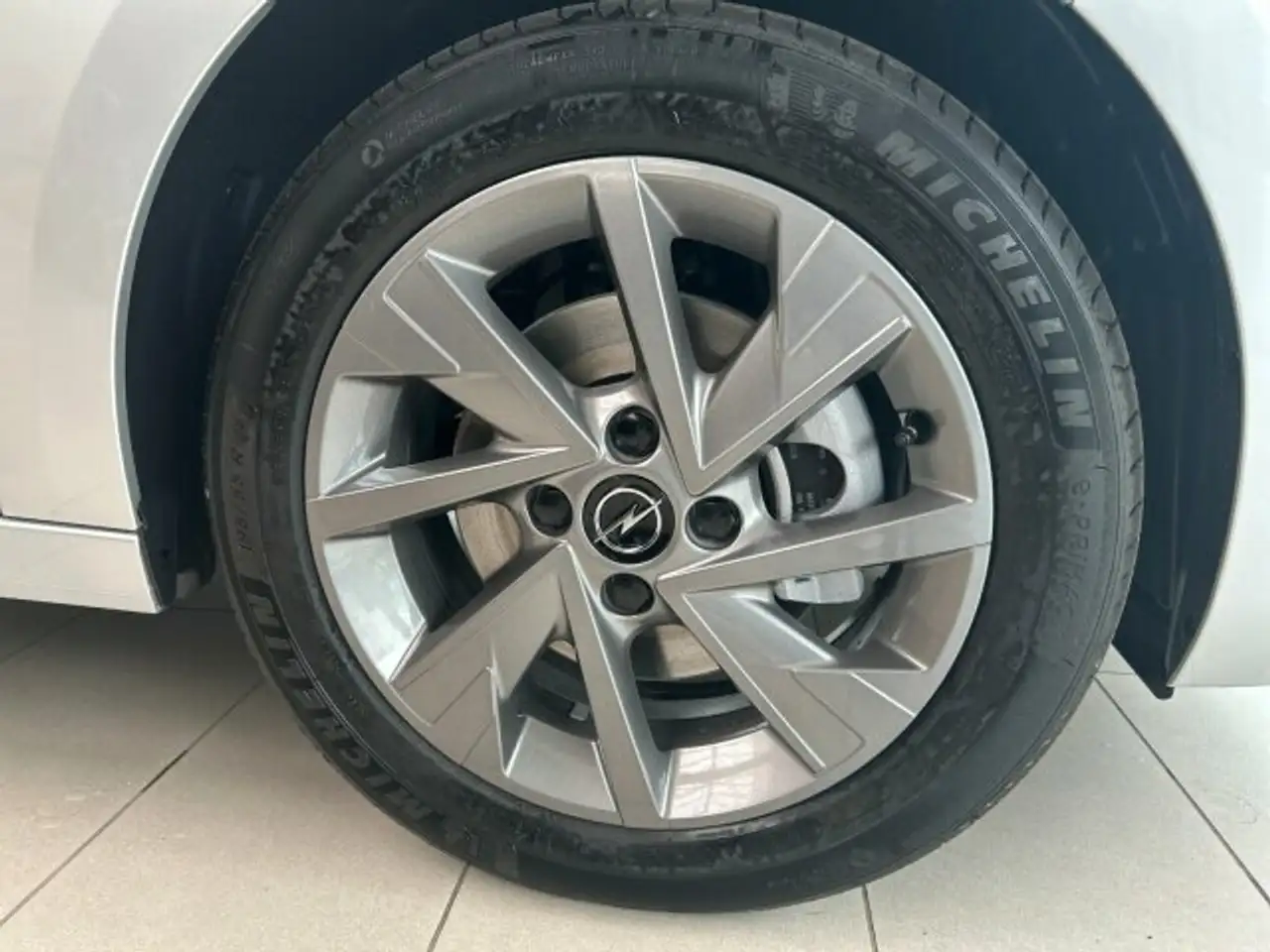 Opel Corsa 6