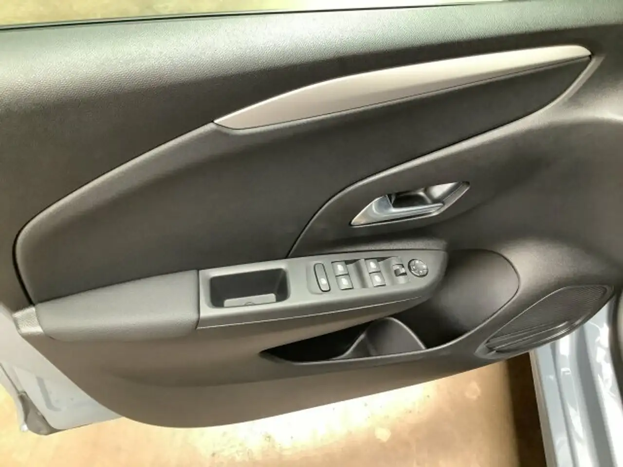 Opel Corsa 7