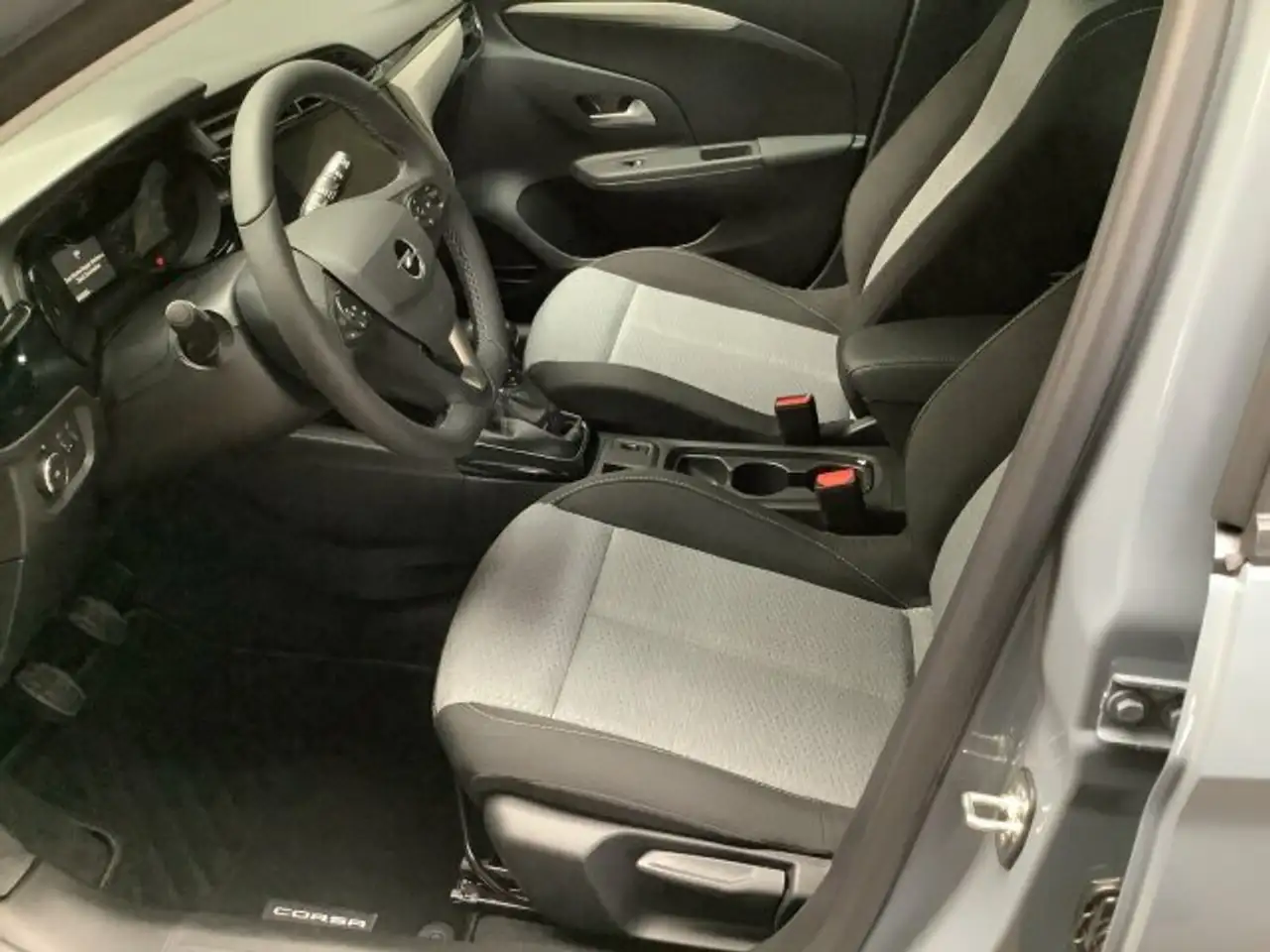 Opel Corsa 8