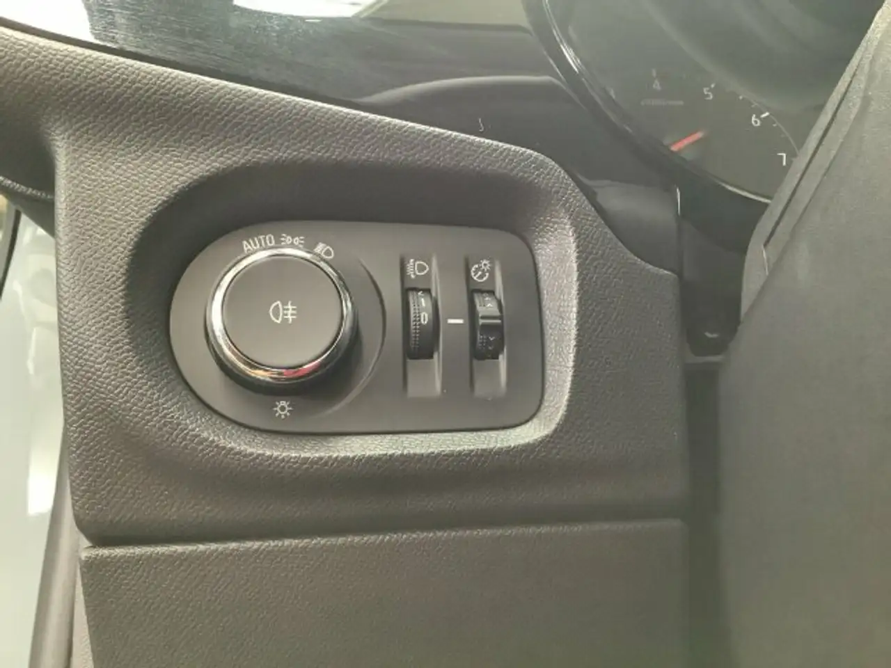 Opel Corsa 9