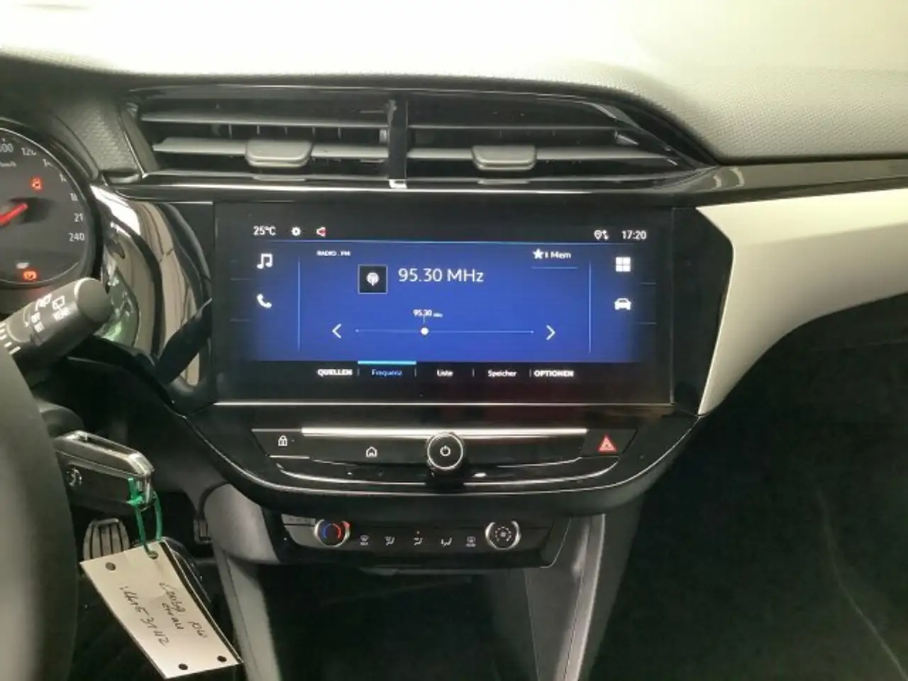 Opel Corsa 10