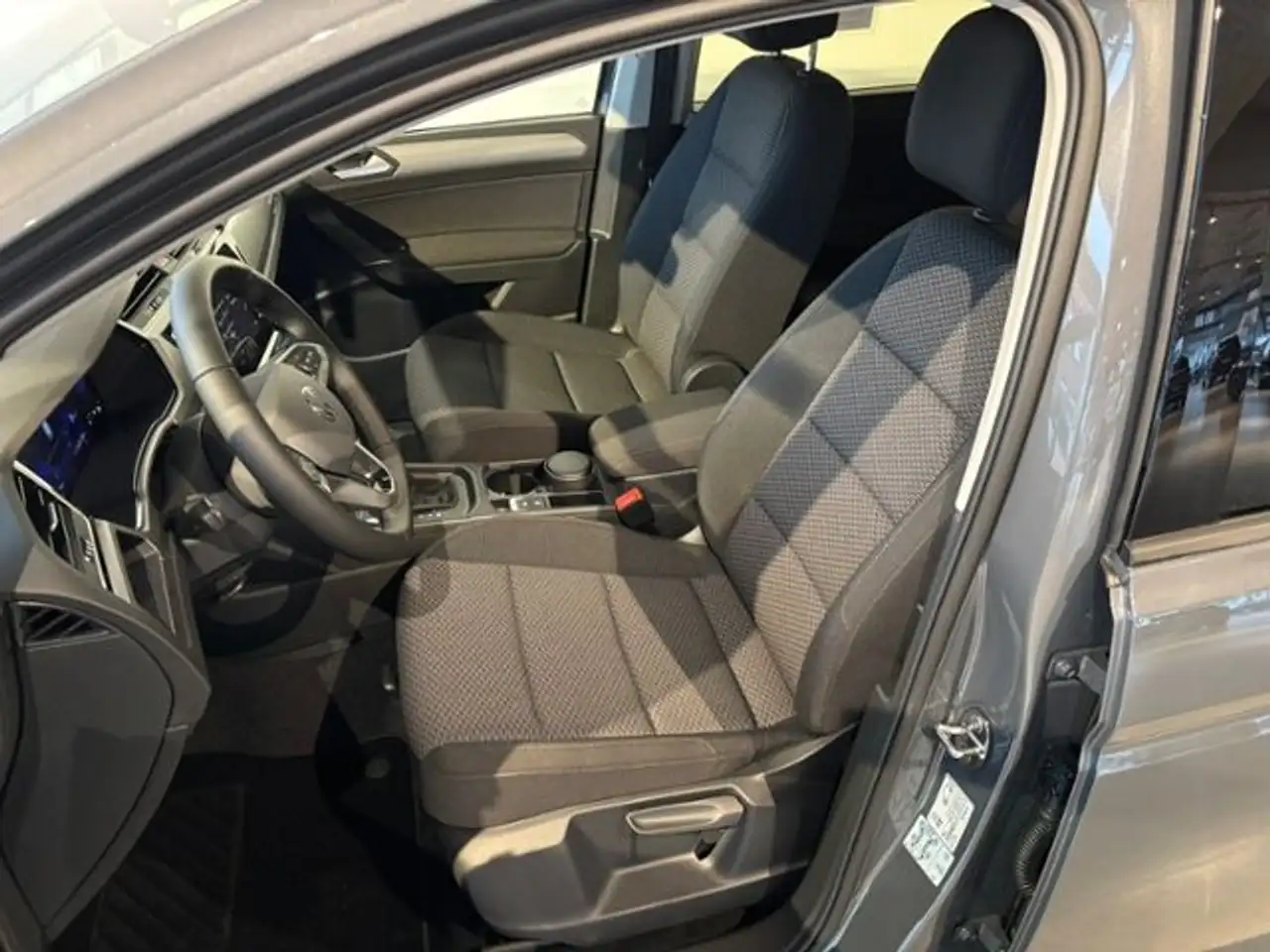 Volkswagen Touran 8