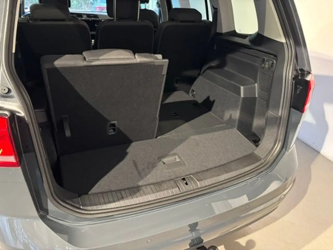 Volkswagen Touran 12