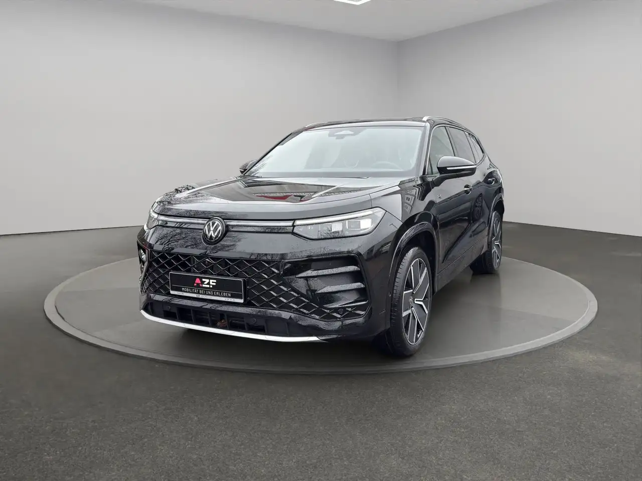 Volkswagen Tayron 2