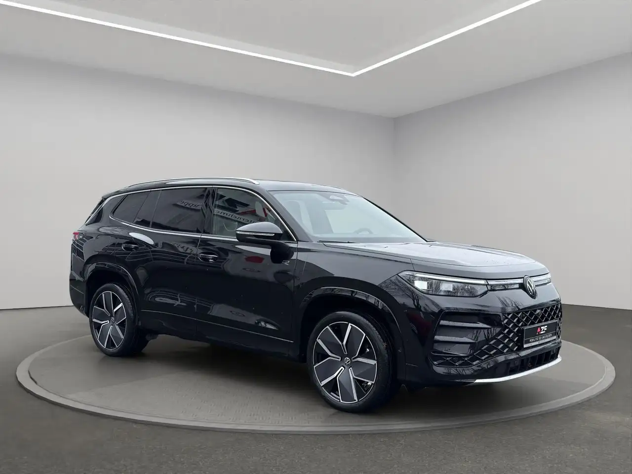 Volkswagen Tayron 3