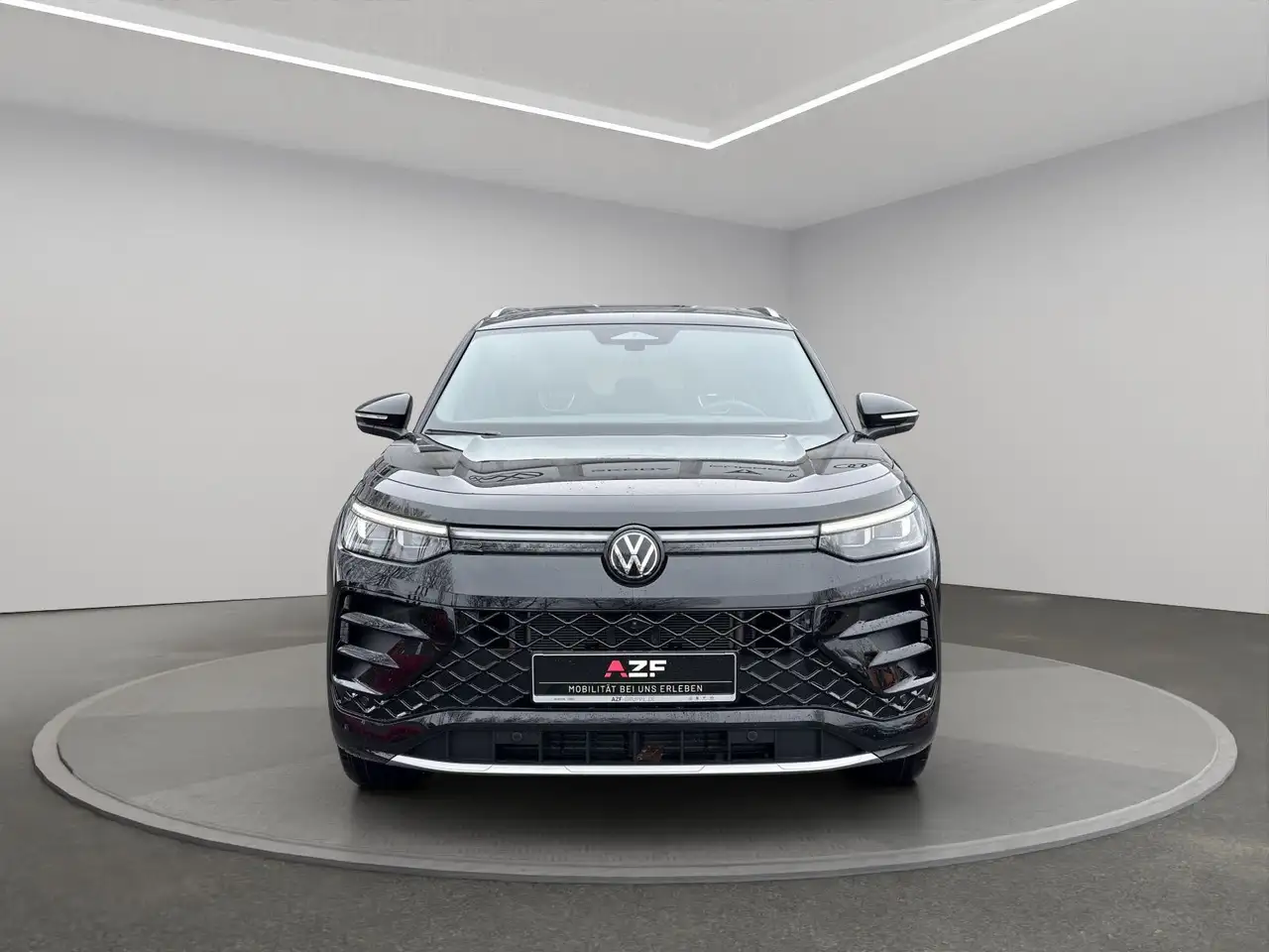 Volkswagen Tayron 6