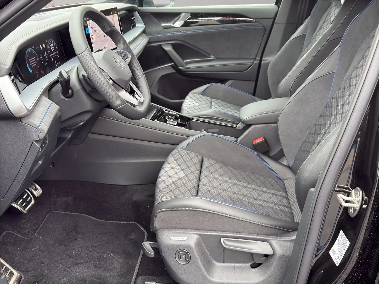 Volkswagen Tayron 9