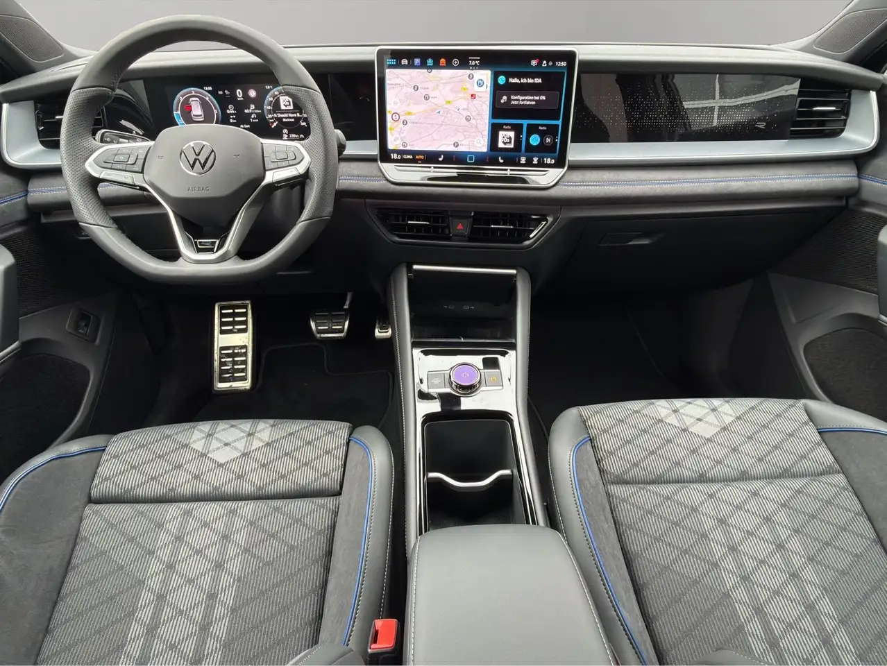 Volkswagen Tayron 14
