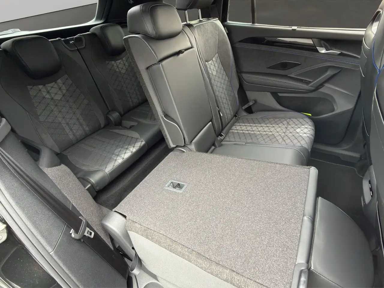 Volkswagen Tayron 15