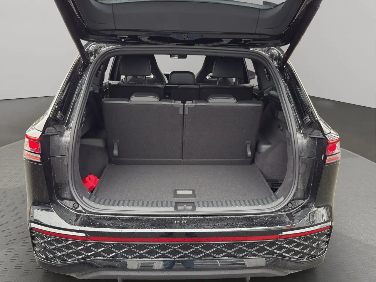 Volkswagen Tayron 16