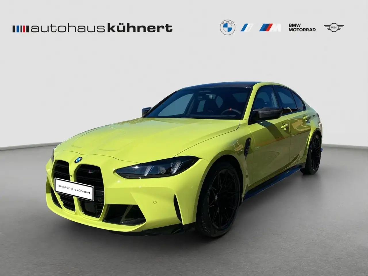 BMW M3