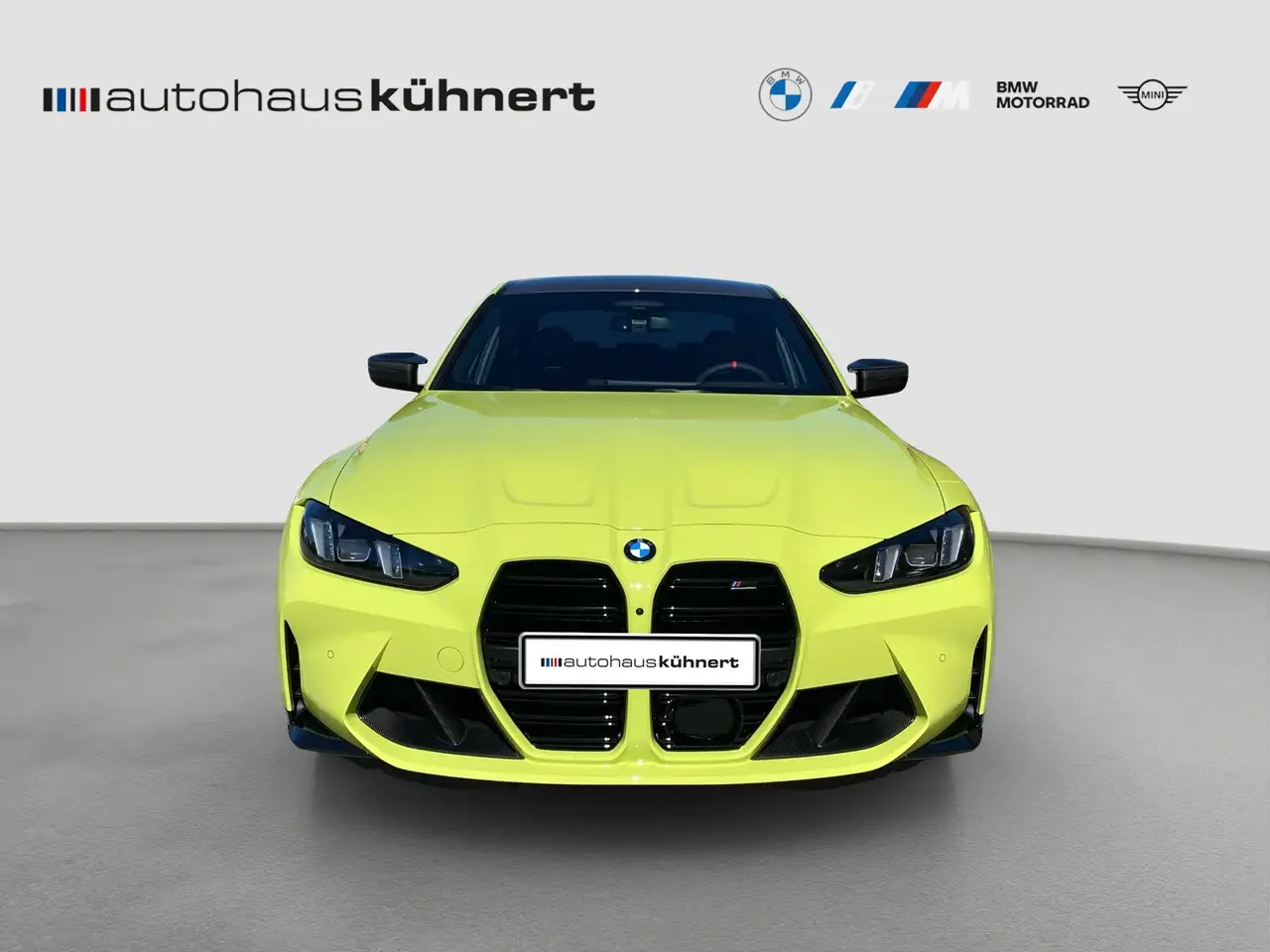 BMW M3 2