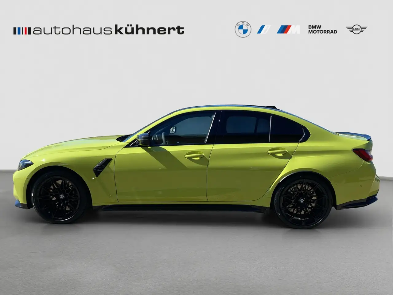 BMW M3 3