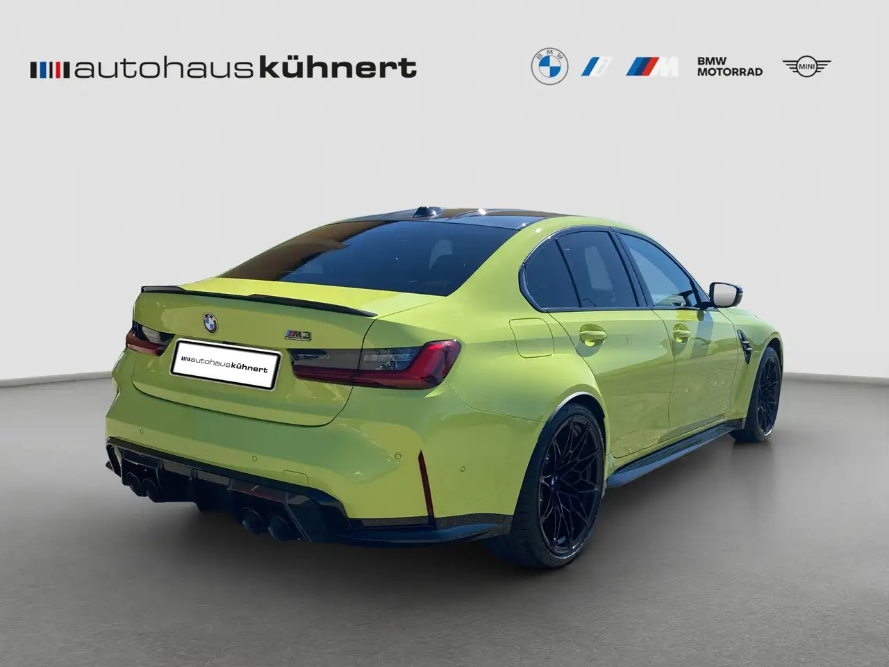 BMW M3 6