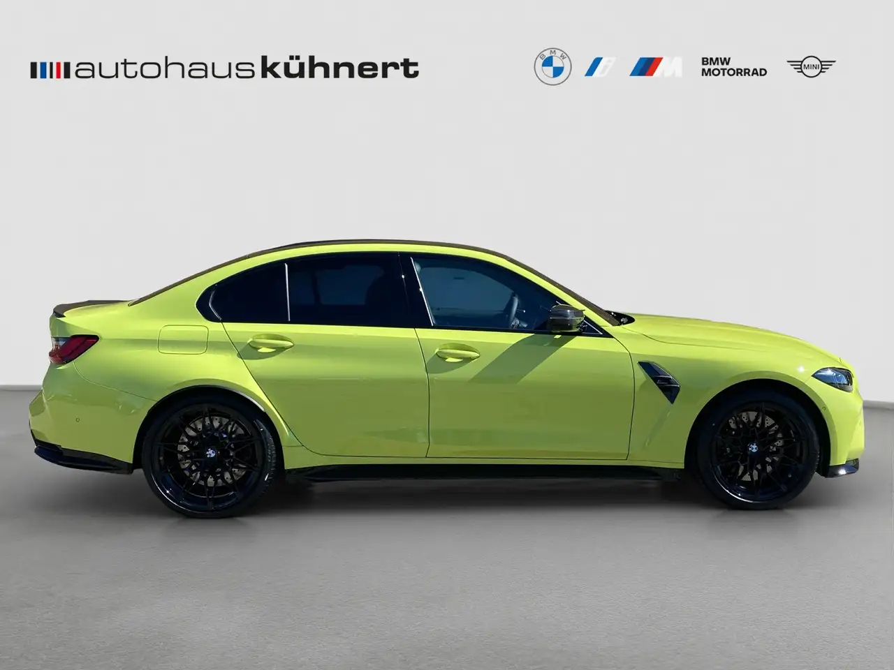 BMW M3 7
