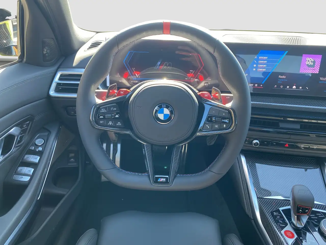 BMW M3 13