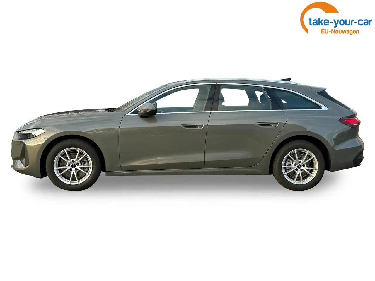 Audi A5 2