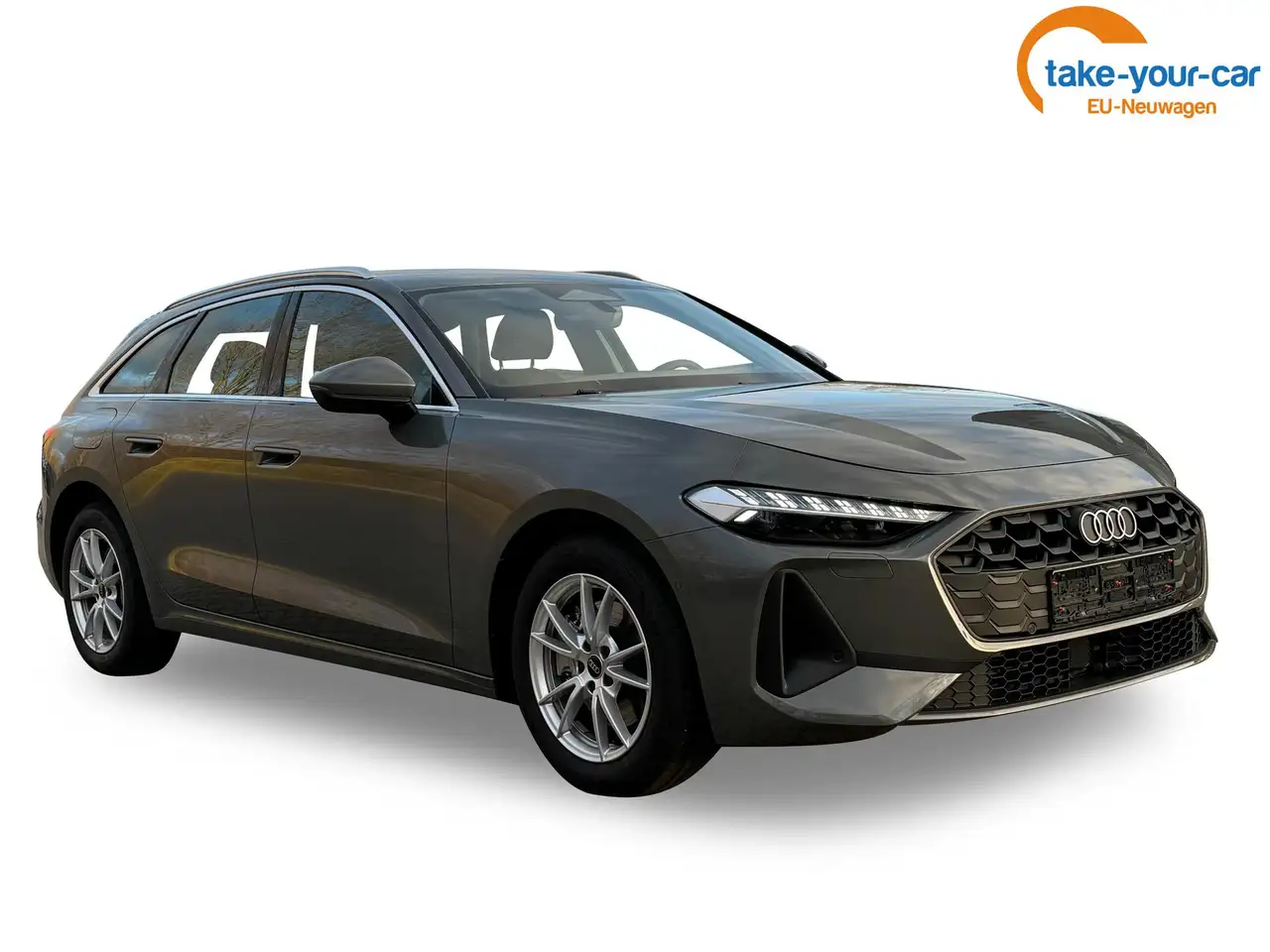 Audi A5 6
