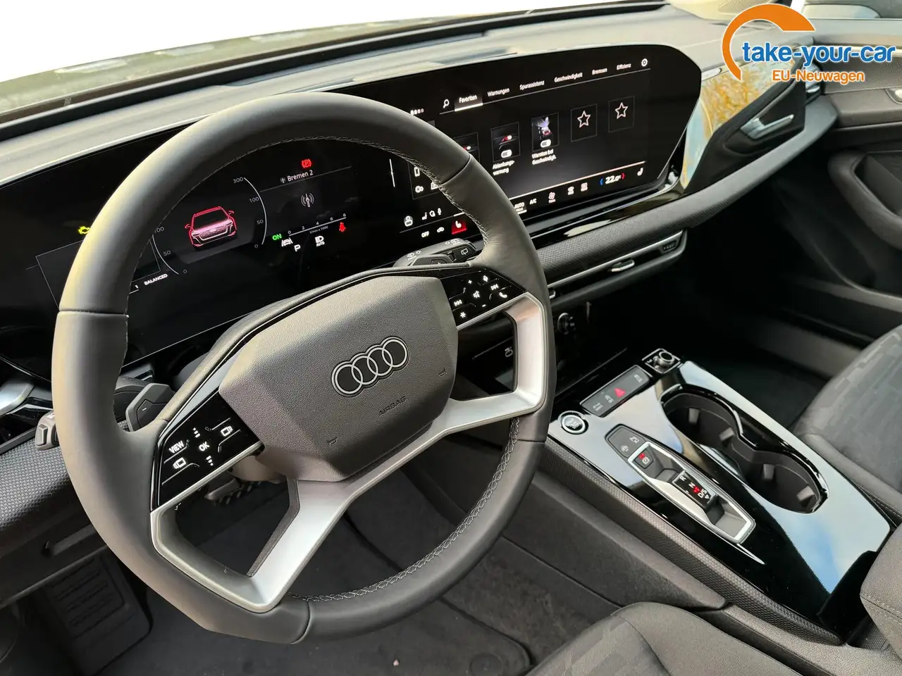Audi A5 9
