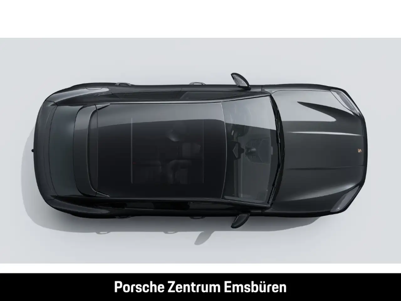 Porsche Cayenne 5