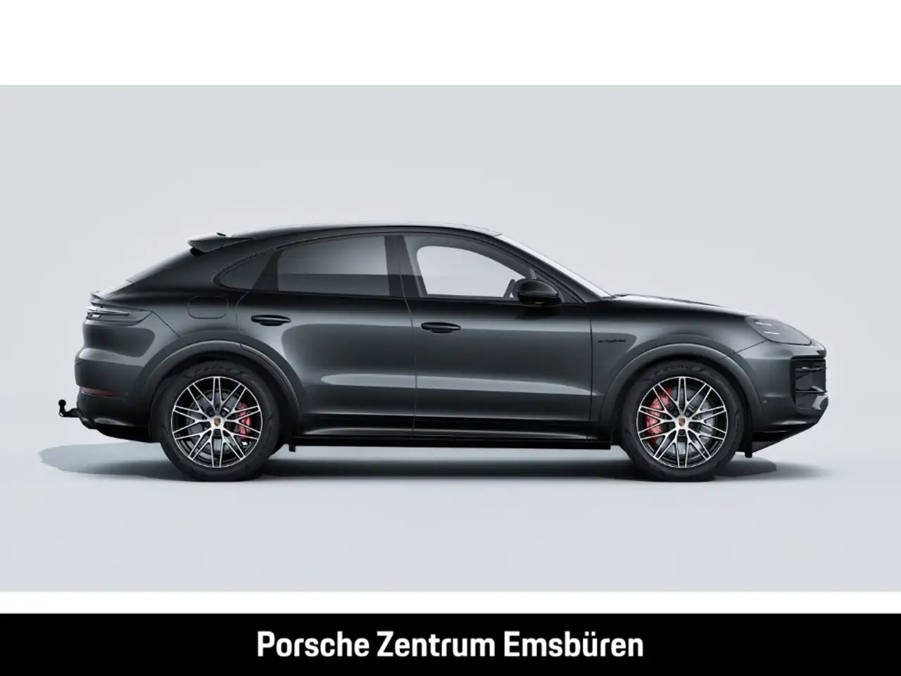 Porsche Cayenne 6
