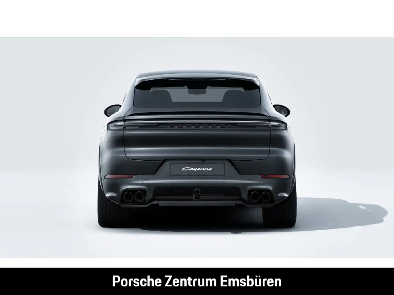Porsche Cayenne 7