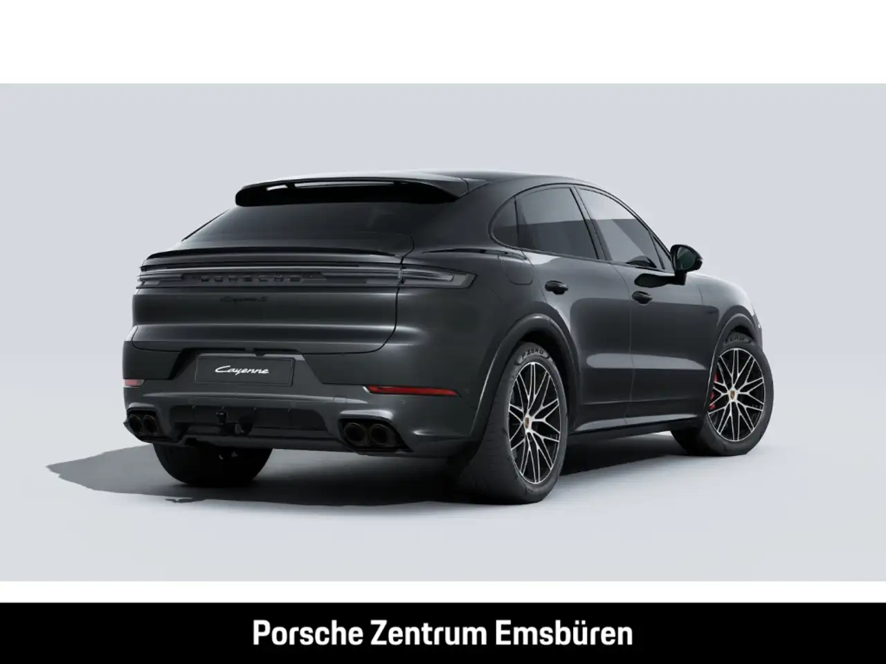 Porsche Cayenne 9