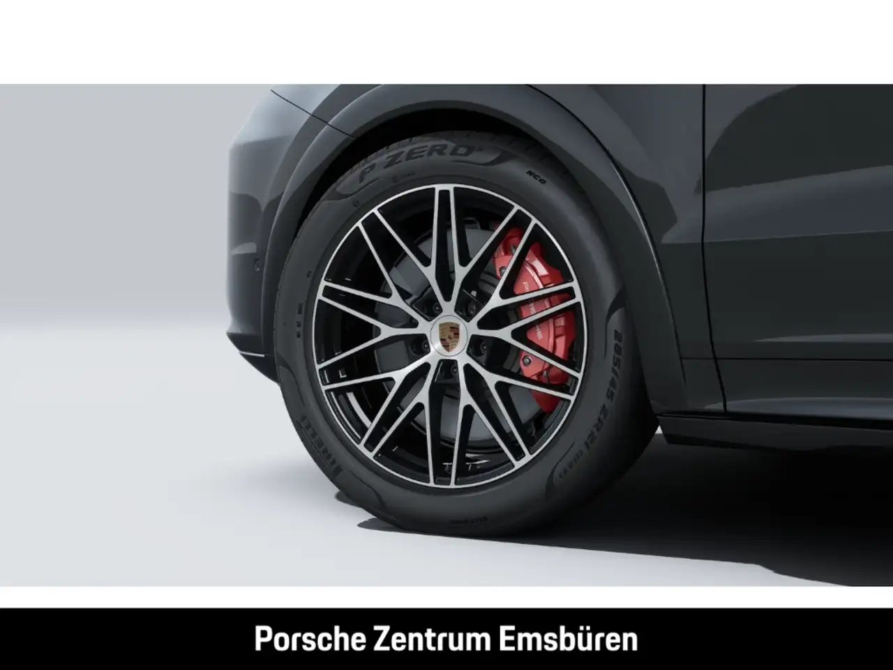 Porsche Cayenne 10
