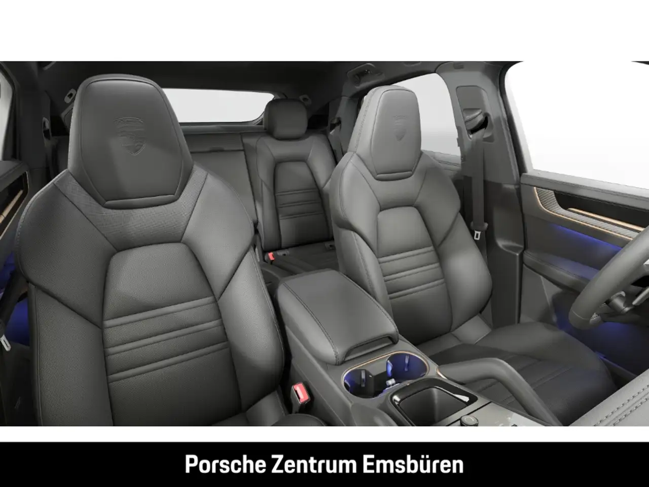 Porsche Cayenne 12